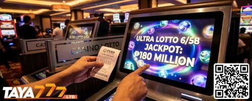 July 6-12 Lotto Hearing: 3 Lucky Combinations for 6/55 & 6/58